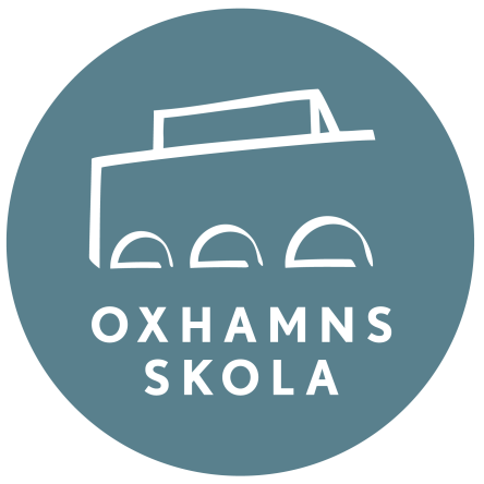 Oxhamns skola